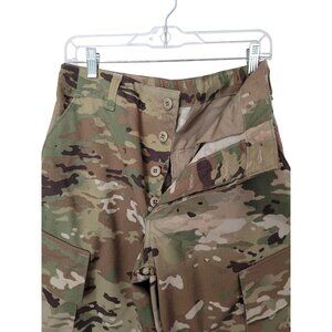 Army OCP Camo Pants Small Regular Insect Shield Combat Trouser Uniform Tactical